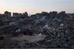 Over 200 killed in Israel’s biggest strike on Gaza since ceasefire